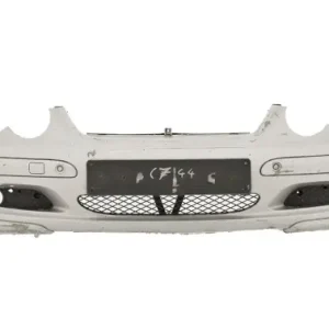 ZDERZAK PRZEDNI MERCEDES C W203 SPORTCOUPE PDC Hit sprzedaży